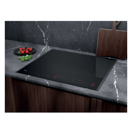 AEG TI64IB30FB Επαγωγική Εστία 59,5cm